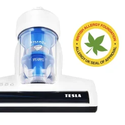 Tesla 3 in 1 käsi-imuri LifeStar UV550