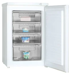 Tesla pakastinkaappi 91 l TSLRU0800HE