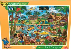 That'S Life palapeli Gauguin 1000 palaa