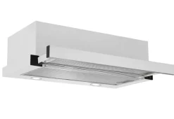 Thermex liesituuletin Thermex Copic 500 mm valkoinen