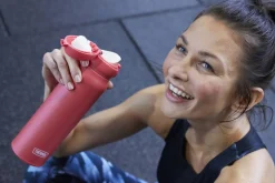 Thermos juomapullo Ultralight 0,75 l pinkki