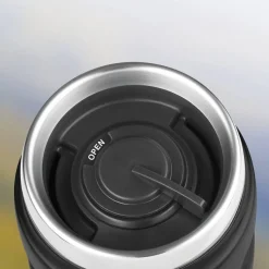 Thermos termosmuki Stainless King Matte Black