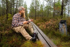 Thermos termospullo Fbb 500 Midnight Blue