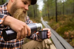 Thermos termospullo Fbb 1000 Midnight Blue