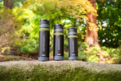 Thermos termospullo Ultimate 0,75 l harmaa