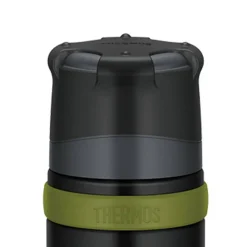 Thermos termospullo Ultimate 0,75 l harmaa