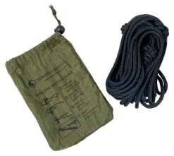 Ticket to the moon kiinnitysköysipussi Hammock