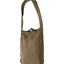 Ticket to the moon laukku Eco Bag Medium Premium 15 l Olive
