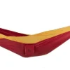 Ticket to the moon riippumatto Hammock Original Burgundy/Yellow