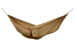 Ticket to the moon riippumatto Hammock Compact Brown