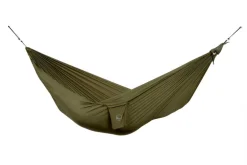 Ticket to the moon Riippumatto Hammock Compact Armeijan vihreä