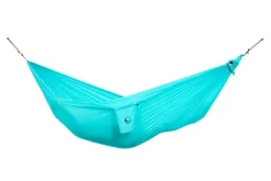 Ticket to the moon Riippumatto Hammock Compact Turkoosi