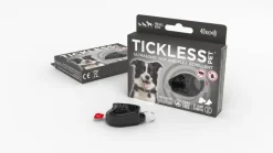 Tickless ultraääni punkki- ja kirppukarkoitin