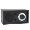 Tivoli Audio Model One radio musta/musta-hopea