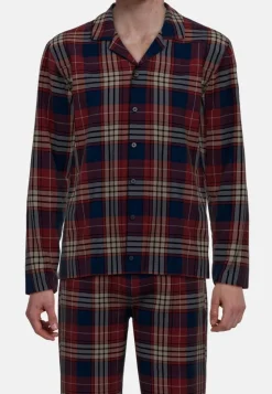 Tom Tailor flanellipyjama 71447-5200