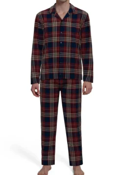 Tom Tailor flanellipyjama 71447-5200