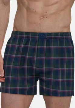 Tom Tailor kangasbokserit 2pack 75282-5100