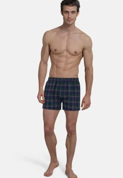 Tom Tailor kangasbokserit 2pack 75282-5100