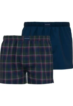 Tom Tailor kangasbokserit 2pack 75282-5100