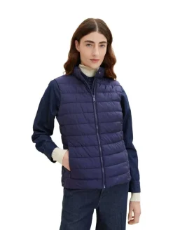 Tom Tailor kevyttoppaliivi 1034120