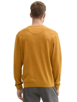 Tom Tailor neule 1039811 Basic