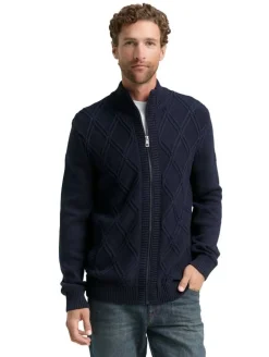 Tom Tailor neuletakki1048738