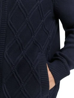 Tom Tailor neuletakki1048738