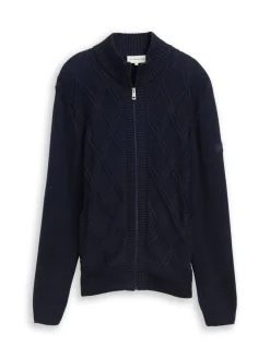 Tom Tailor neuletakki1048738