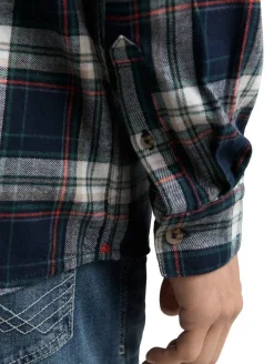 Tom Tailor paita 1047337 Modern fit