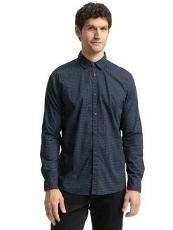 Tom Tailor paita 1048444 Slim fit