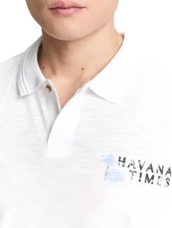 Tom Tailor pikee 1046740