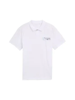 Tom Tailor pikee 1046740