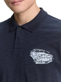 Tom Tailor pikee 1046740