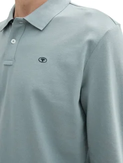 Tom Tailor pikeepaita 1043278