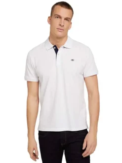 Tom Tailor pikeepaita Basic