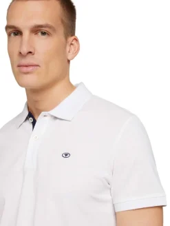 Tom Tailor pikeepaita Basic