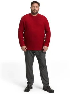 Tom Tailor Plus neule 1050708