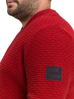 Tom Tailor Plus neule 1050708