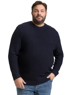 Tom Tailor Plus neule 1050708