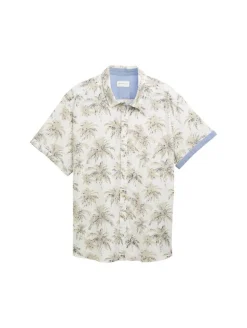 Tom Tailor Plus paita SS 1048150