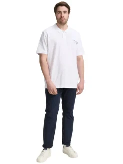 Tom Tailor Plus pikeepaita 1048192