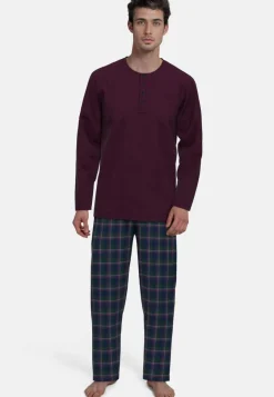 Tom Tailor pyjamapaita 71041-5609