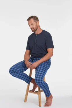 Tom Tailor pyjamapaita 071040-5609