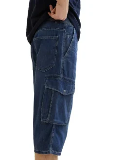 Tom Tailor shortsit 1041427