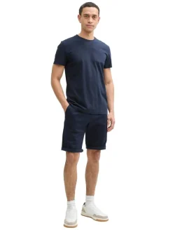 Tom Tailor shortsit slim chino