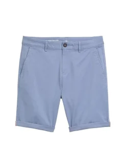 Tom Tailor shortsit slim chino