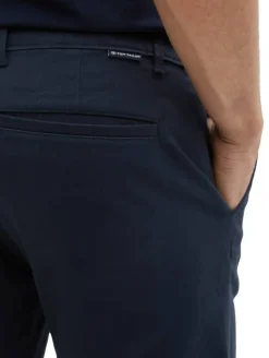 Tom Tailor shortsit slim chino