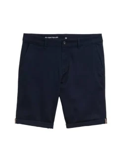 Tom Tailor shortsit slim chino