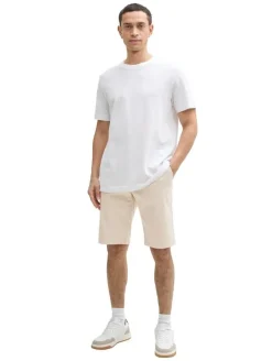 Tom Tailor shortsit slim chino