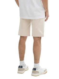 Tom Tailor shortsit slim chino